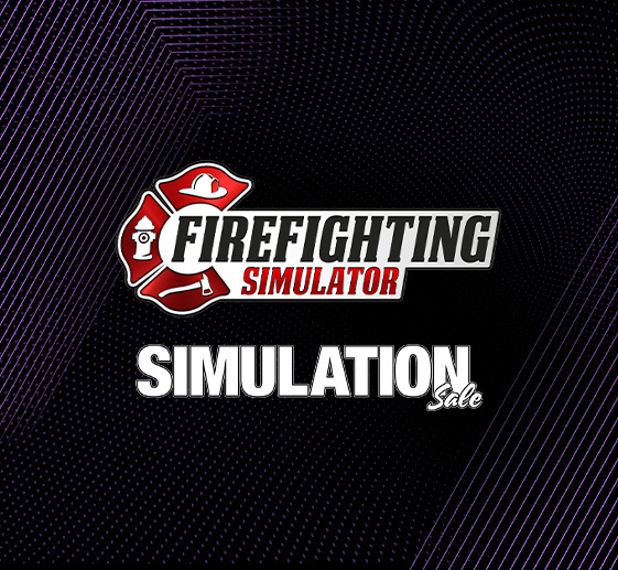 Firefighting Simulator