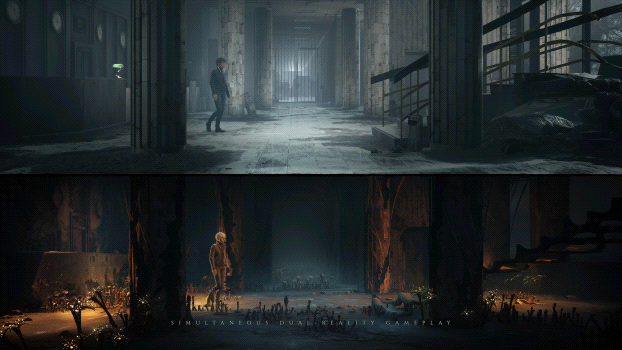 The Medium PC Steam Game Keys