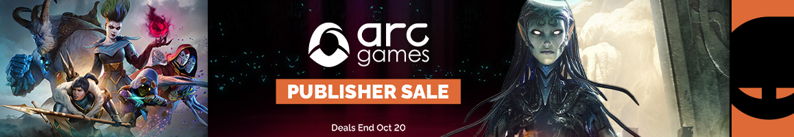 Arc Games