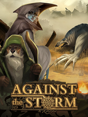 

Against the Storm
