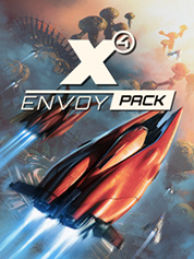 

X4: Envoy Pack