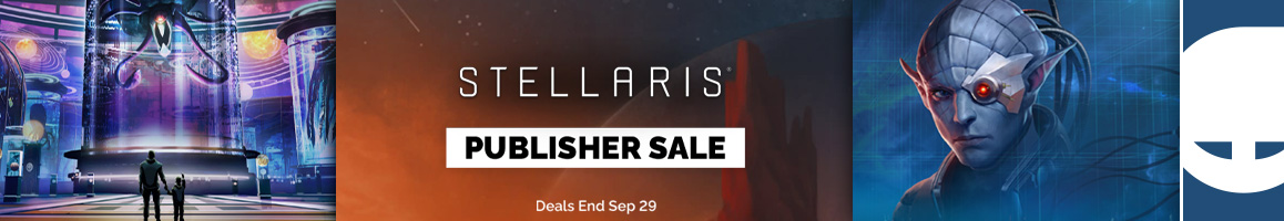 Stellaris
