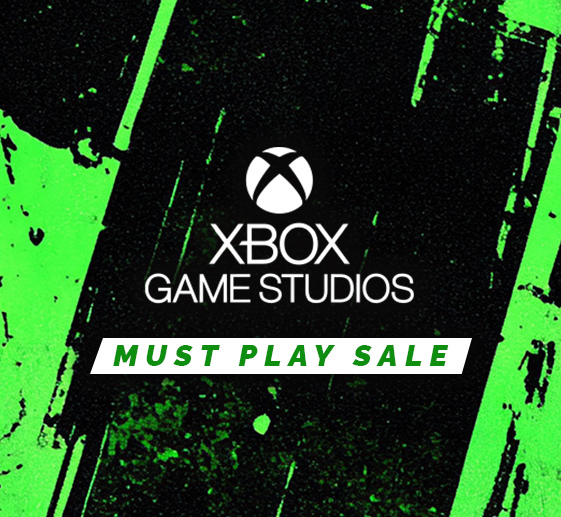 Xbox Game Studios