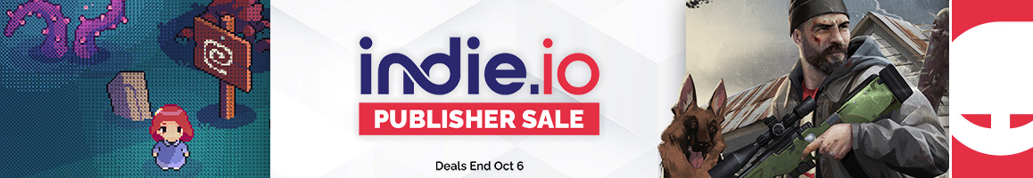 Indie.io