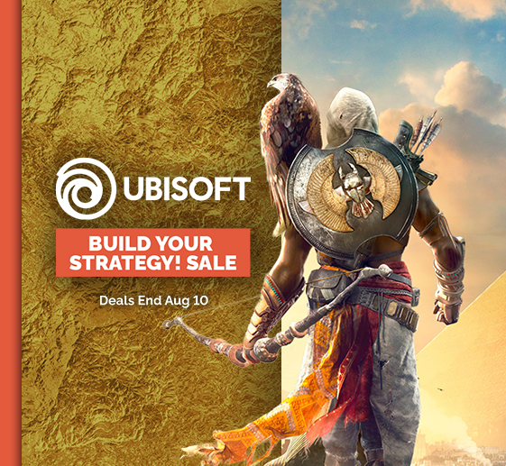 Ubisoft