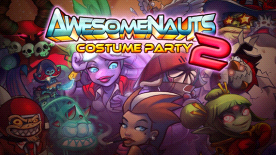 Awesomenauts - coco mcfly skin download free download Awesomenauts - coco mcfly skin download free download