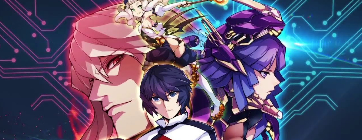 CHAOS CODE -NEW SIGN OF CATASTROPHE- | PC - Steam | Game Keys