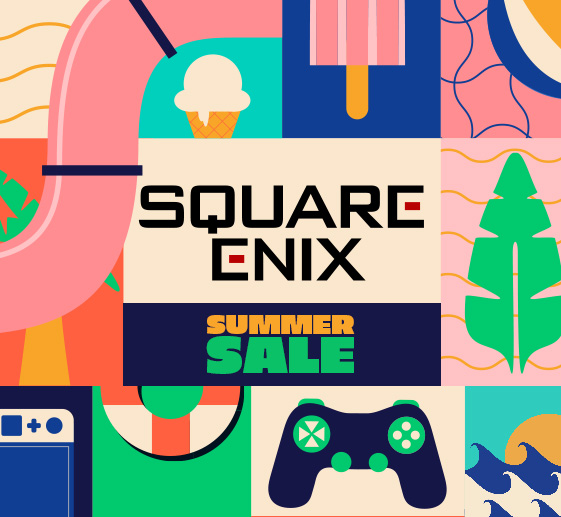 Square Enix