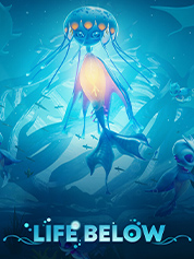 Life Below