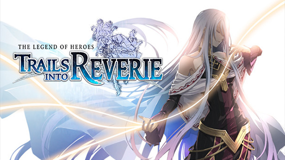 The Legend of Heroes: Trails into Reverie | PC - Steam | Game Keys
