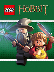 

LEGO® The Hobbit™