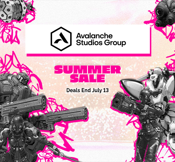 Avalanche Studios
