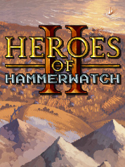 

Heroes of Hammerwatch II