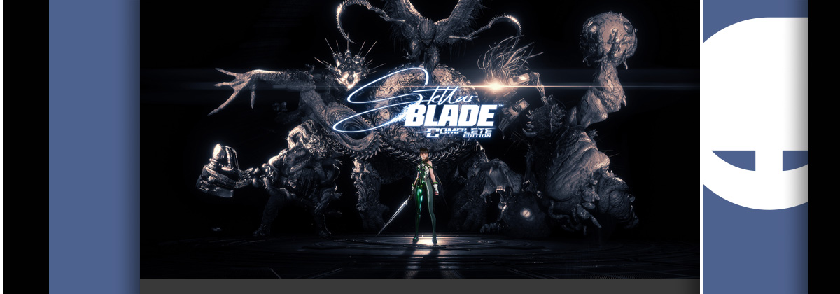Stellar Blade™ Complete Edition | PC - Steam | Game Keys