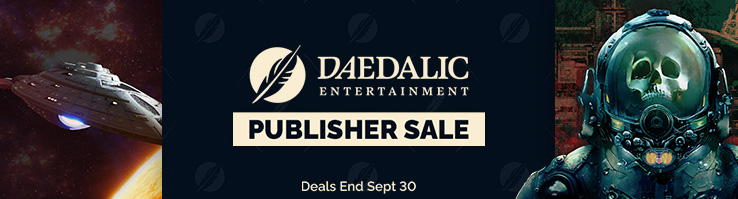 Daedalic