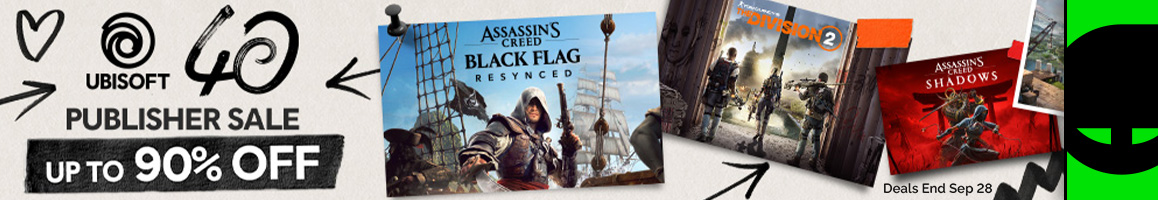 Ubisoft