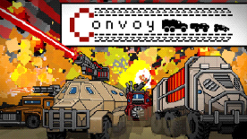 Convoy Pc Steam Game Keys