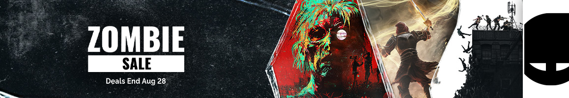 Zombie