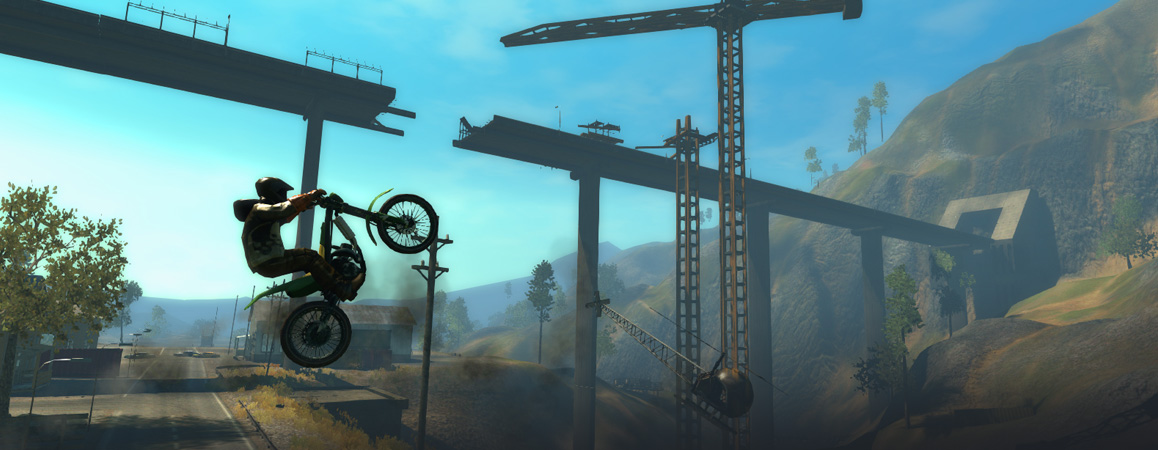 Trials Evolution | PC - Steam | Game Keys