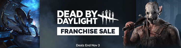 Dead by Daylight