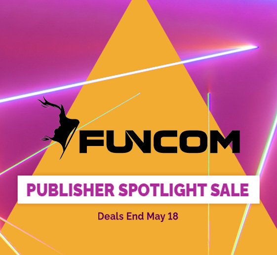 Funcom
