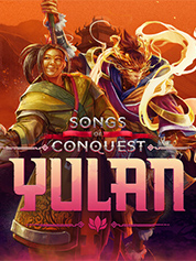 Songs of Conquest - Yulan