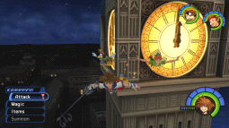 KINGDOM HEARTS -HD 1.5+2.5 ReMIX- | PC - Steam | Game Keys