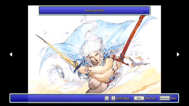 ⭐︎英語版⭐︎ファイナルファンタジーⅢ FINAL FANTASY III | PC - Steam | Game Keys