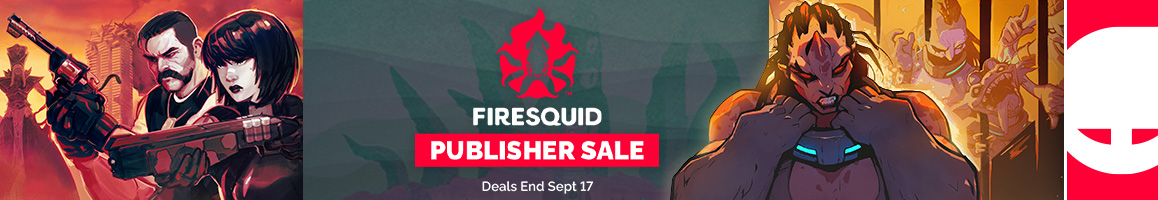 Firesquid