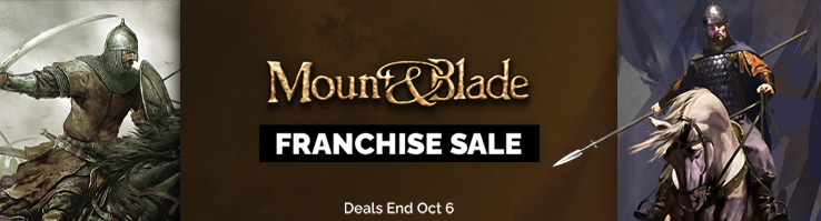 Mount & Blade