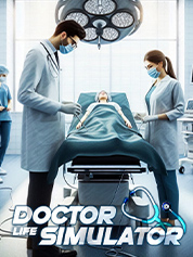 

Doctor Life Simulator
