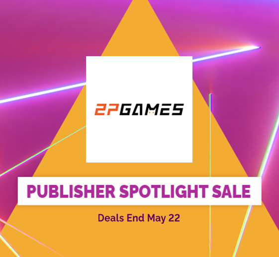 2P Games