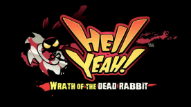 Hell Yeah! Wrath of the Dead Rabbit