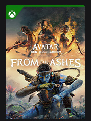 

From The Ashes Edition - Avatar: Frontiers of Pandora™