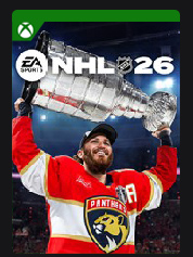 

NHL 26: Standard Edition