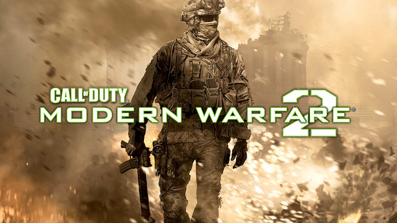 modern warfare 2 modern warfare 2