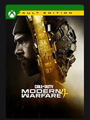 Call of Duty®: Modern Warfare® 4 - Vault Edition