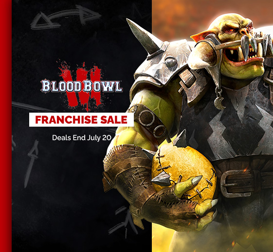 Blood Bowl