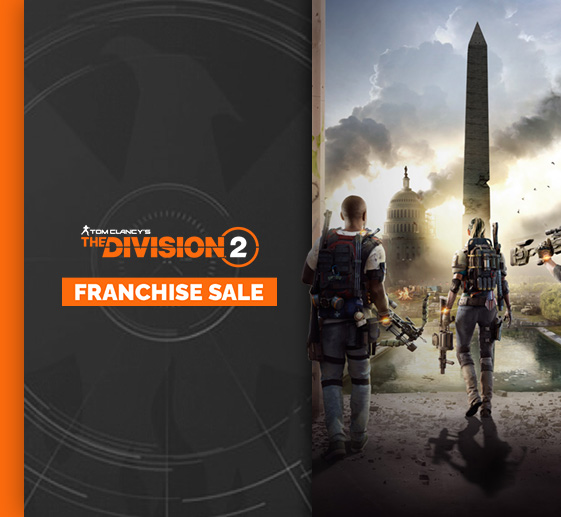 Ubisoft - The Division