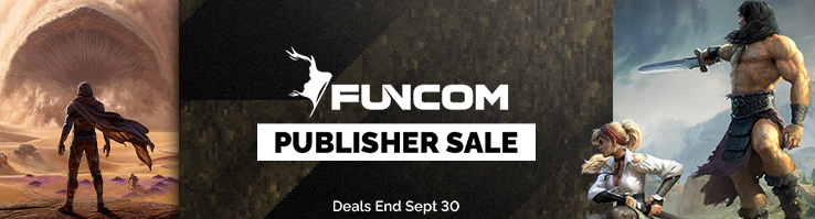 Funcom