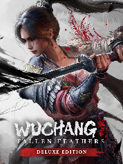 

WUCHANG: Fallen Feathers Deluxe Upgrade Pack