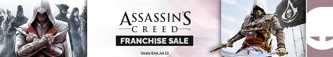 Assassin's Creed