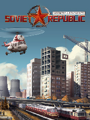 

Workers & Resources: Soviet Republic