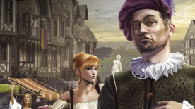 The Guild 2: Renaissance