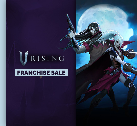 V-Rising