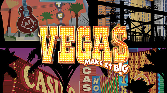 Vegas: Make It Big | PC - Steam | Game Keys