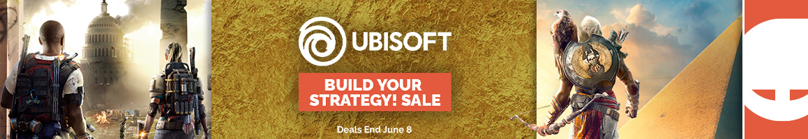 Ubisoft