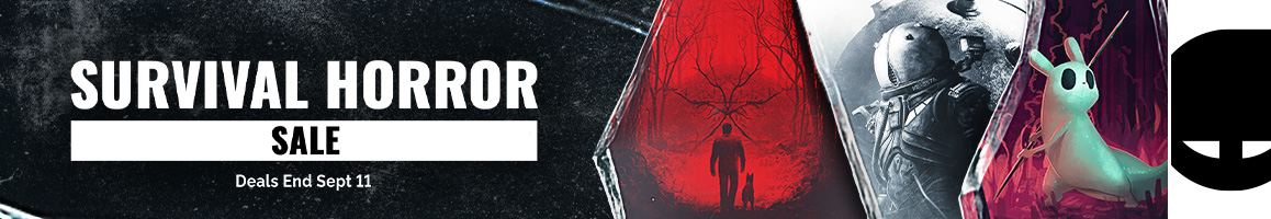 Survival Horror