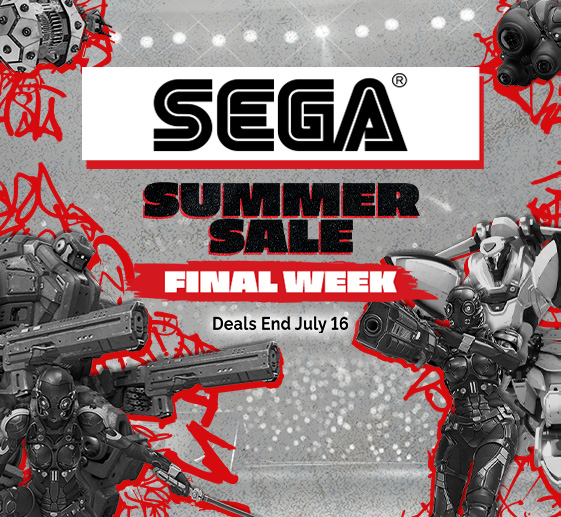 SEGA