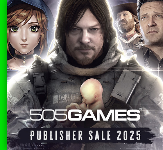505 Games